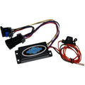 Illuminator Module R/B/T for Indian by Badlands
