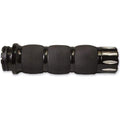Indian Air Cushion Chrome Black by Avon Grips