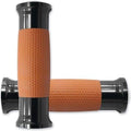 Indian Air Gel Anodized Tan by Avon Grips