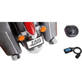 Indian TS111 w/ Hard Bags Stage 1 Kit by Tab Performance