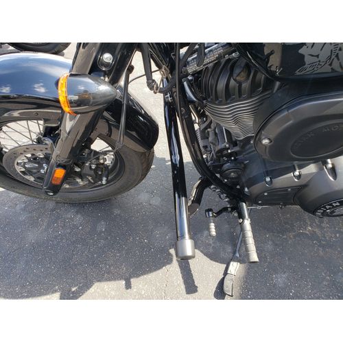 Indian Crash Highway Bar 2022 Chief by Dean Speed DS-03008 Highway Bars