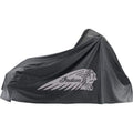 Indian Motorcycle Dust Cover by Indian