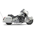 Indian Pearl White Smoke Paint - 675/PWC