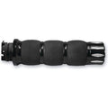 Indian Scout Air Cushioned Anodized Rival by Avon Grips
