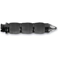 Indian Scout Air Cushioned Anodized Spiked by Avon Grips