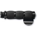 Indian Scout Air Cushioned Anodized W/Throttle Boss by Avon Grips