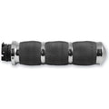 Indian Scout Air Cushioned Chrome by Avon Grips