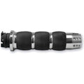 Indian Scout Air Cushioned Chrome Rival by Avon Grips