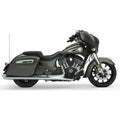 Indian Steel Grey Paint - 692