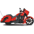 Indy Red Pearl - 708/CP