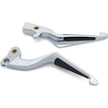 ISO Levers for Indian Chrome by Kuryakyn