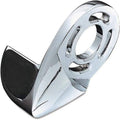 ISO Throttle Boss Chrome by Kuryakyn