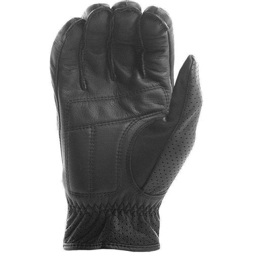 Western Powersports Drop Ship Gloves Jab Full Perforated Gloves by Highway 21