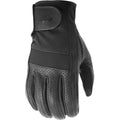 Jab Full Perforated Gloves by Highway 21