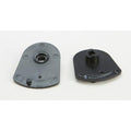 Jaw Piece Ratchet Plate Left/Right Md-04 by GMAX