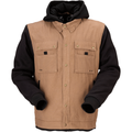 Jayrod Jacket by Z1R
