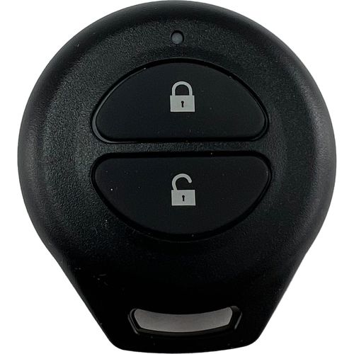 K-Fob Housing 2 Btn by Polaris 2207317 Remote Control Fob