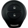 Key Fob Housing 2 Button by Polaris