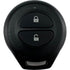 K-Fob Housing 2 Btn by Polaris 2207317 Remote Control Fob