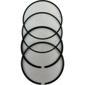 K-Piston Rings by Polaris