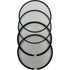 K-Piston Rings by Polaris 2208507 Piston Ring