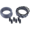 Kevlar Clutch Plate Kit, Scout / Octane by Barnett