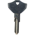 Key Blank by Polaris 5258213 Ignition Key