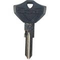 Key Blank by Polaris