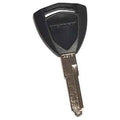Key Blank For Victory Vision By Polaris 4012155 Ignition Key