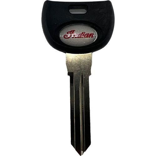 Key Blank Indian Type 0 by Polaris 2206057 Ignition Key