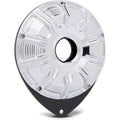 Ignition Cover 10 Gauge Chrome by Arlen Ness