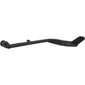 Kickstand Reduced Reach Matte Black by Indian