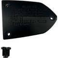 Kit, Cap Set, Clutch, M/C, Black by Polaris 2203658-266 OEM Hardware
