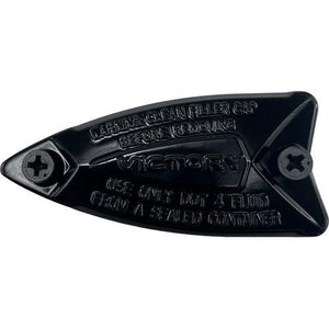 Kit, Cover, Gasket [Incl. Cover, Gasket, Screws] by Polaris 2206153 OEM Screw