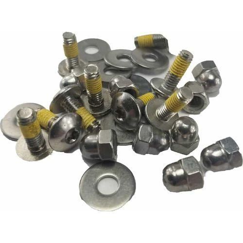 Kit Hardware Windshield by Polaris 2205421 Windshield Hardware