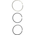 Kit, Piston Ring [100][Incl. Top, Middle, Bottom Rings] by Polaris 2202441 Piston Ring