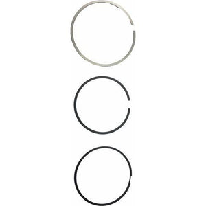 Kit, Piston Ring [100][Incl. Top, Middle, Bottom Rings] by Polaris 2202441 Piston Ring