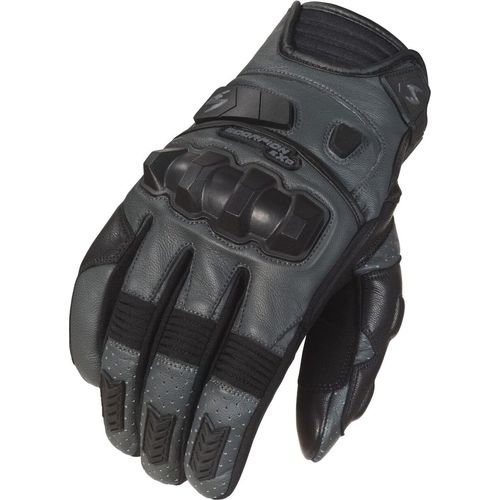 Western Powersports Gloves 2X / Grey Klaw Ii Gloves by Scorpion Exo G17-067