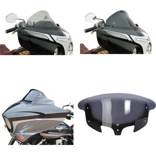 Klockwerks Demo Windshield Program Windshield