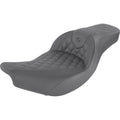 Klockwerks Pro Series Seat for Indian Touring by Saddlemen