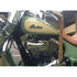 Kold Air With Super Sucker Bobber Air Cleaner by Wimmer Custom Cycle Air Cleaner