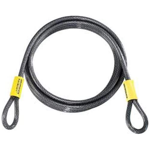 Kryptoflex Cable 2.5' by Kryptonite 210719 Lock Cable