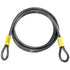Western Powersports Lock Cable Kryptoflex Cable 4' by Kryptonite 210818