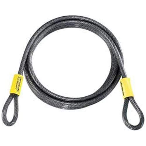 Kryptoflex Cable 7' by Kryptonite 210610 Lock Cable