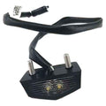 License Plate Side Lamp by Polaris