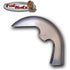 Laredo 26 inch Classic Front Fender by Fat Katz FCS-106-V Front Fender