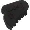 Latch Handle Rubber by Polaris 5413864 Backrest Repair