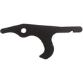 Backrest / Trunk Latch Support Handle by Polaris 5254096 Backrest Repair