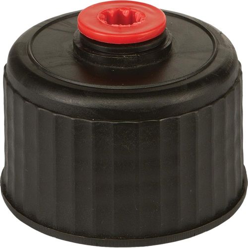 Western Powersports Utility Container Accessory LC2 Utility Container Lid Black by LC 30-1280
