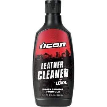 Leather Cleaner 8oz by Icon 3706-0023 Leather Care